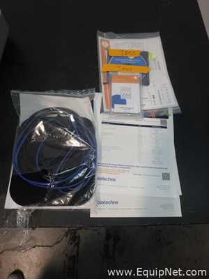 Analisador Protein Simple Jess