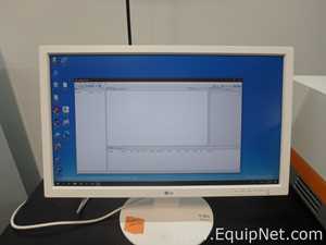 Analisador Protein Simple Jess