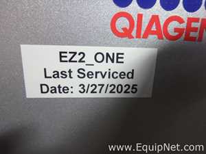  Qiagen EZ2 Conect