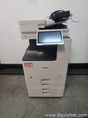 Cannon C3926I ImageRUNNER Advance DX Copier