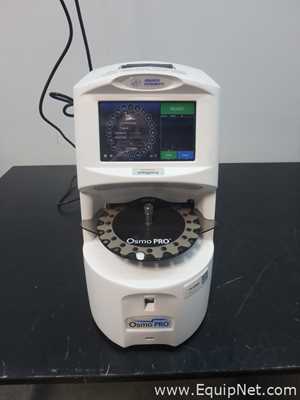 Advanced Instruments Osmopro Osmometer