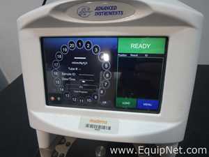 Advanced Instruments Osmopro Osmometer