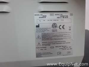 Advanced Instruments 2020 Osmometer