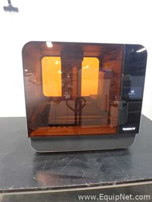 Formlabs 3BL 3D Printer