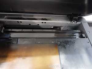 Impressora 3D Stratasys Objet30 V3