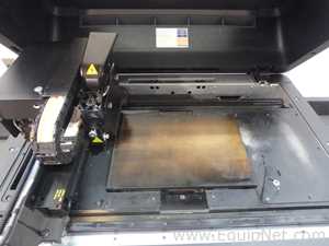 Impressora 3D Stratasys Objet30 V3