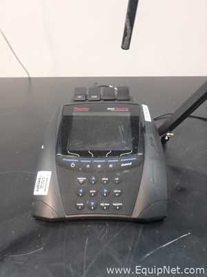 Thermo Orion Versa Star Advanced Electrochemistry Meter