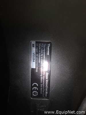 Thermo Orion Versa Star Advanced Electrochemistry Meter