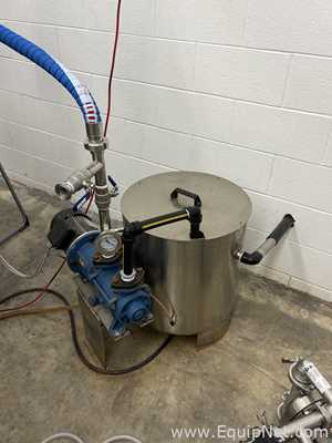 Cime Careddu Gold DPS 6/6/1 Rinsing-Pressure Filling Crown-Capping Glass Bottle Filling Line