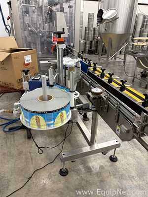 Cime Careddu Gold DPS 6/6/1 Rinsing-Pressure Filling Crown-Capping Glass Bottle Filling Line