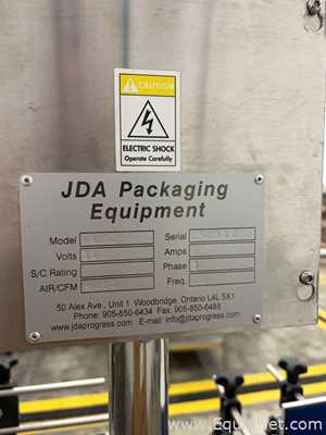 Cime Careddu Gold DPS 6/6/1 Rinsing-Pressure Filling Crown-Capping Glass Bottle Filling Line