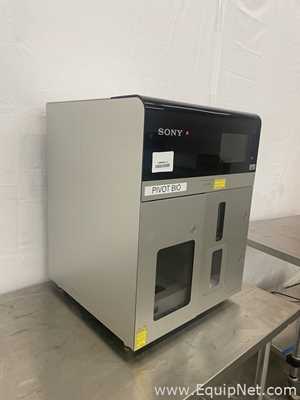 Separador Sony LE-SH800SDP