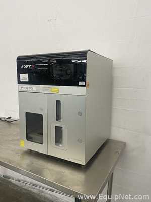 Separador Sony LE-SH800SDP