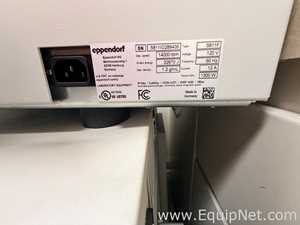 Eppendorf 5810R Refrigerated Centrifuge
