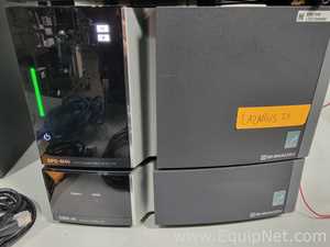  Shimadzu LC-40B XR