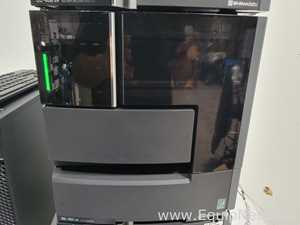  Shimadzu LC-40B XR