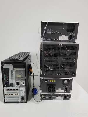  Shimadzu LC-40B XR