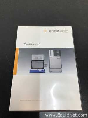 IKA HS 501 D S1 Digital Shaker With Huber Unistat 705 Chiller