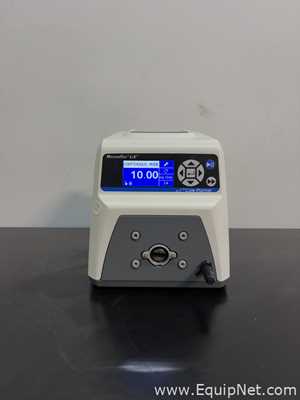 Cole Parmer 07551-40 Peristaltic Pump