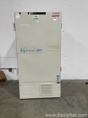 Congelador Sanyo MDF-U71VC