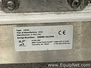 Elevador Lift O Flex 20300