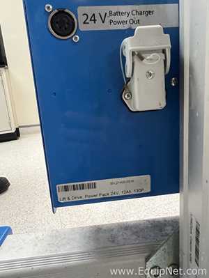 Elevador Lift O Flex 20300