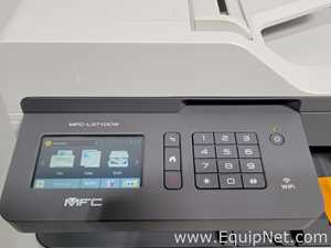 Brothers MFC-L3710CW Printer