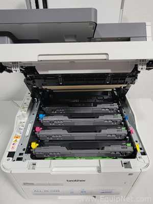 Brothers MFC-L3710CW Printer