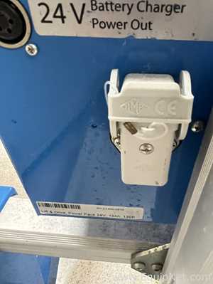 Elevador Lift O Flex 20300
