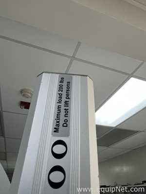 Elevador Lift O Flex 20300