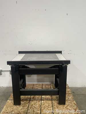 TMC 63-512 Clean Bench Laboratory Table
