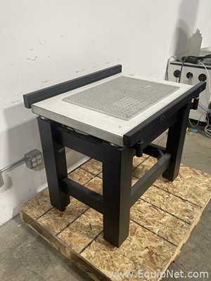 TMC 63-512 Clean Bench Laboratory Table