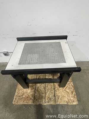 TMC 63-512 Clean Bench Laboratory Table