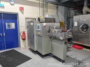 Extrusor para Farmacéutica Bosch Packaging Technology  RopeX