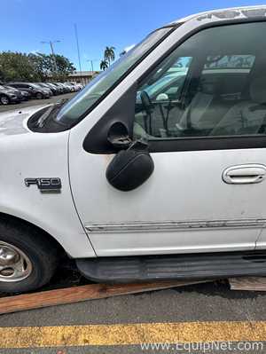 Caminhão Ford F150