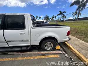 Caminhão Ford F150