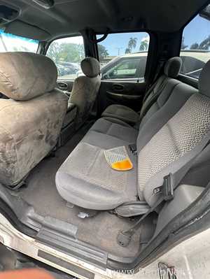 Caminhão Ford F150