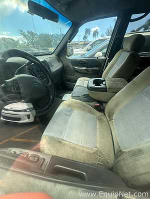 Caminhão Ford F150