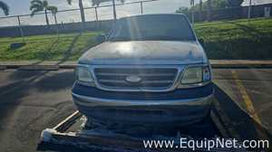 Caminhão Ford F150