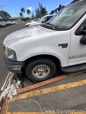 Caminhão Ford F150