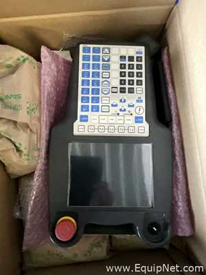 Unused Fanuc M-710iC/45M 6 Axis Multi-Purpose Robot With R-30iB Plus Controller and Pedant