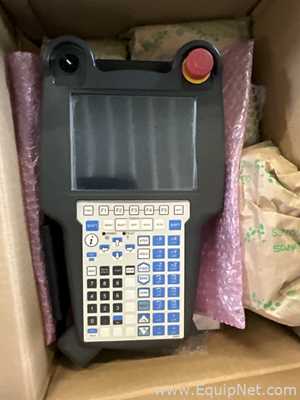 Unused Fanuc M-710iC/45M 6 Axis Multi-Purpose Robot With R-30iB Plus Controller and Pedant