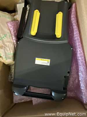 Unused Fanuc M-710iC/45M 6 Axis Multi-Purpose Robot With R-30iB Plus Controller and Pedant