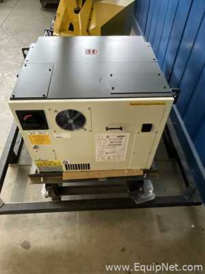 Unused Fanuc M-710iC/45M 6 Axis Multi-Purpose Robot With R-30iB Plus Controller and Pedant