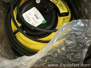 Unused Fanuc M-710iC/45M 6 Axis Multi-Purpose Robot With R-30iB Plus Controller and Pedant