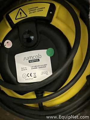 Unused Fanuc M-710iC/45M 6 Axis Multi-Purpose Robot With R-30iB Plus Controller and Pedant