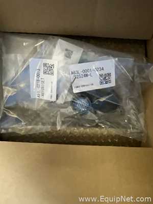 Unused Fanuc M-710iC/45M 6 Axis Multi-Purpose Robot With R-30iB Plus Controller and Pedant