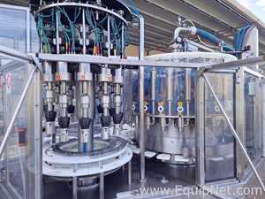 Envasadora RONCHI EXACTA/R