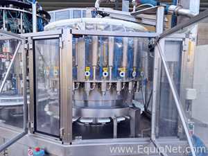 Envasadora RONCHI EXACTA/R
