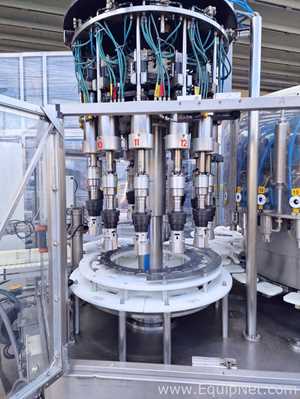 Envasadora RONCHI EXACTA/R